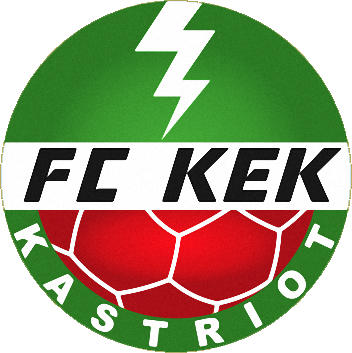 Escudo de FC KEK (KOSOVO)