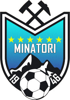 Escudo de KF MINATORI (KOSOVO)