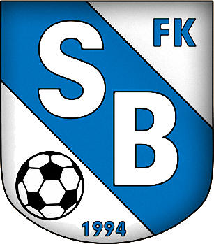Escudo de FK STAICELES BEBRI (LETONIA)