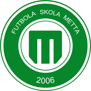 Escudo de FS METTA (LETONIA)