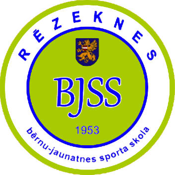 Escudo de REZEKNES BJSS (LETONIA)