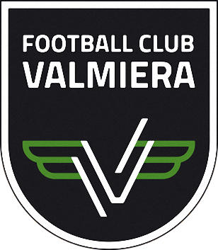 Escudo de VALMIERA FC (LETONIA)