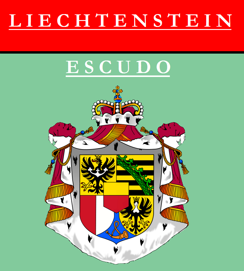 Escudo de ESCUDO DE LIECHTENSTEIN