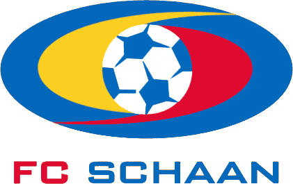 Escudo de FC SCHAAN (LIECHTENSTEIN)