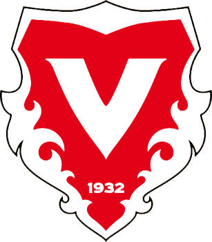 Escudo de FC VADUZ (LIECHTENSTEIN)