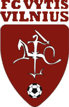 Escudo de FC VYTIS VILNIUS (LITUANIA)