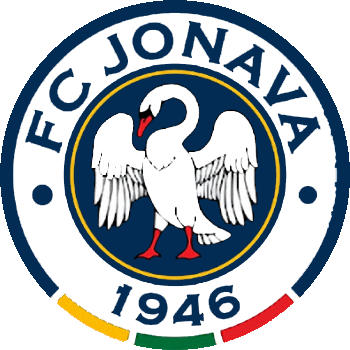 Escudo de FK JONAVA (LITUANIA)