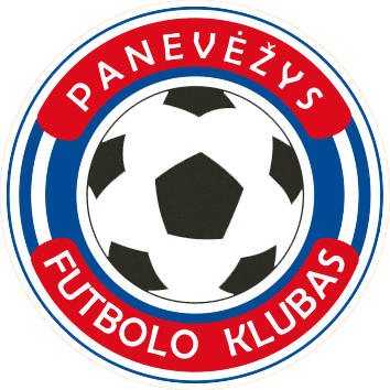 Escudo de FK PANEVEZYS (LITUANIA)
