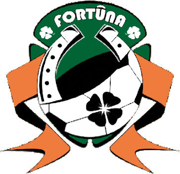 Escudo de FM FORTUNA (LITUANIA)