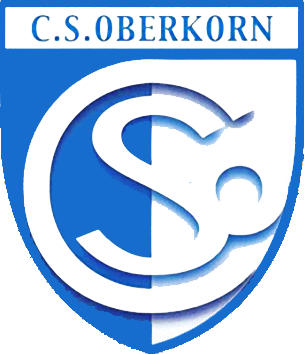 Escudo de CERCLE SPORTIF OBERKORN (LUXEMBURGO)