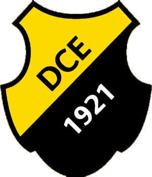 Escudo de DARING CLUB ECHTERNACH (LUXEMBURGO)