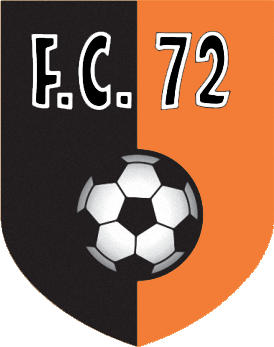 Escudo de FC 72 IERPELDENG (LUXEMBURGO)