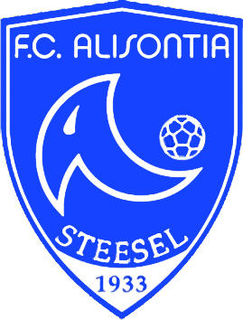 Escudo de FC ALISONTIA (LUXEMBURGO)