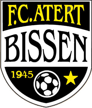 Escudo de FC ATERT BISSEN (LUXEMBURGO)