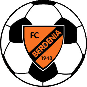 Escudo de FC BERDENIA (LUXEMBURGO)