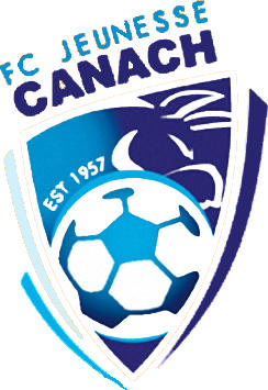 Escudo de FC JEUNESSE CANACH (LUXEMBURGO)