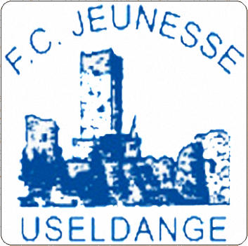 Escudo de FC JEUNESSE USELDANGE (LUXEMBURGO)