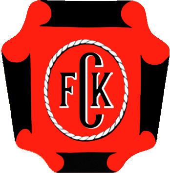 Escudo de FC KEHLEN (LUXEMBURGO)