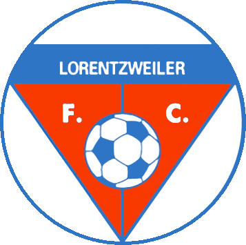 Escudo de FC LORENTZWEILER (LUXEMBURGO)
