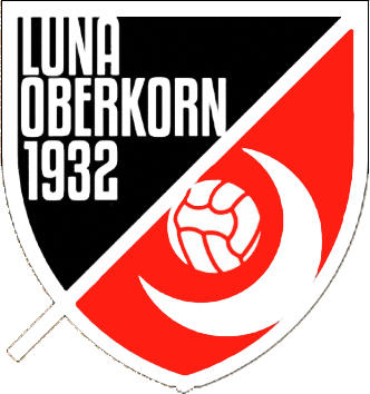 Escudo de FC LUNA OBERKORN (LUXEMBURGO)