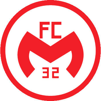 Escudo de FC MAMER 32 (LUXEMBURGO)