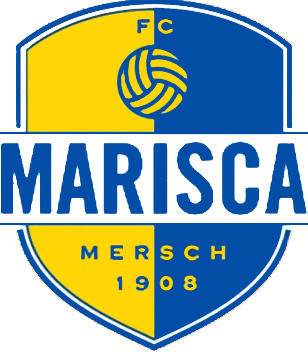 Escudo de FC MARISCA MIERSCH (LUXEMBURGO)