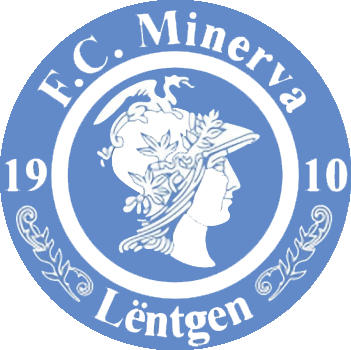 Escudo de FC MINERVA LINTGEN (LUXEMBURGO)