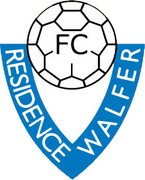 Escudo de FC RESIDENCE WALFERDANGE (LUXEMBURGO)