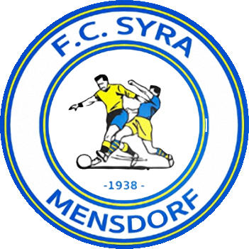Escudo de FC SYRA MENSDORF (LUXEMBURGO)