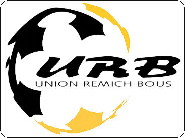 Escudo de FC UNION REMICH BOUS (LUXEMBURGO)