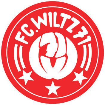 Escudo de FC WILTZ 71 (LUXEMBURGO)