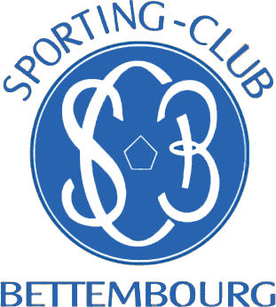 Escudo de SC BETTEMBOURG (LUXEMBURGO)
