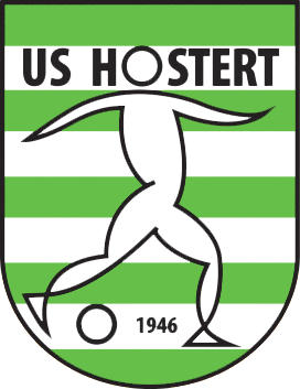 Escudo de US HOSTERT (LUXEMBURGO)