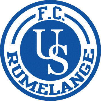 Escudo de US RUMELANGE (LUXEMBURGO)