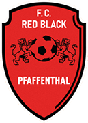 Escudo de FC RED BLACK PFAFFENTHAL-1