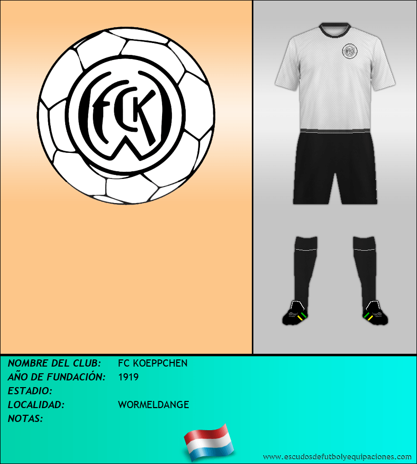 Escudo de FC KOEPPCHEN