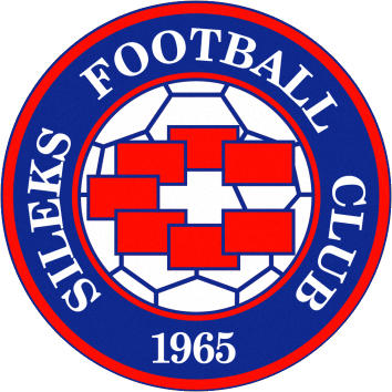 Escudo de FK SILEKS KRATOVO (MACEDONIA)