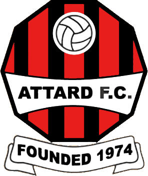 Escudo de ATTARD FC (MALTA)