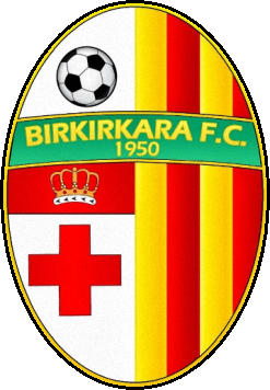Escudo de BIRKIRKARA FC (MALTA)