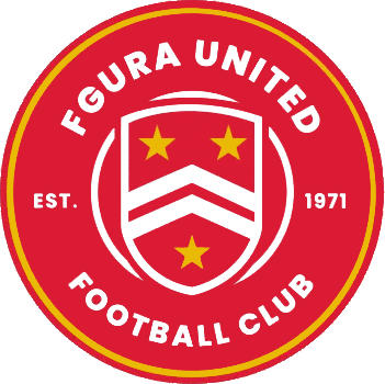 Escudo de FGURA UNITED FC (MALTA)