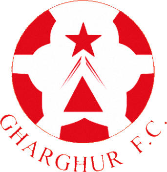 Escudo de GHARGHUR FC (MALTA)
