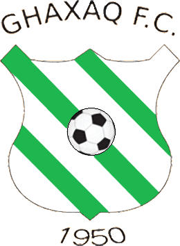 Escudo de GHAXAQ FC (MALTA)