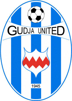 Escudo de GUDJA UNITED FC (MALTA)