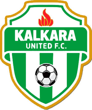 Escudo de KALKARA UNITED FC (MALTA)