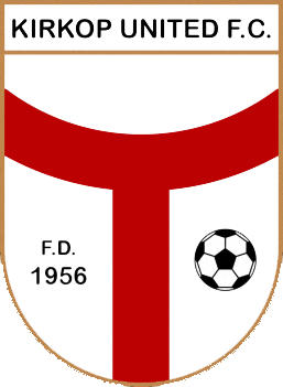 Escudo de KIRKOP UNITED FC (MALTA)