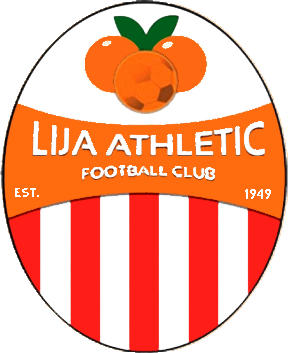 Escudo de LIJA ATHLETIC FC (MALTA)
