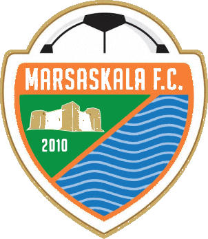 Escudo de MARSASKALA FC (MALTA)