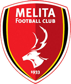 Escudo de MELITA FC (MALTA)