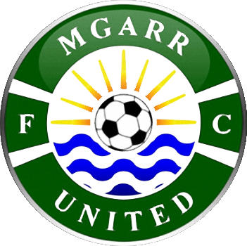 Escudo de MGARR UNITED FC (MALTA)