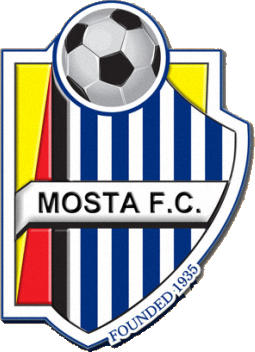 Escudo de MOSTA FC (MALTA)